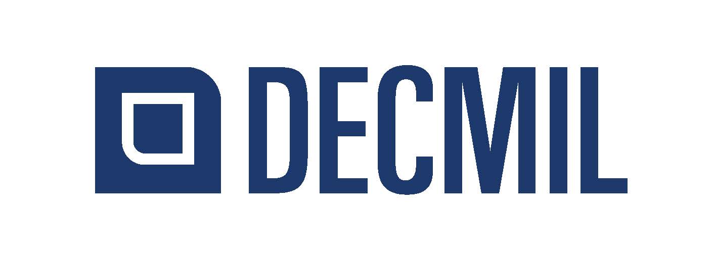 Decmil